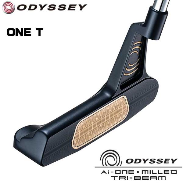 ODYSSEY（キャロウェイゴルフ） オデッセイ Ai-ONE ミルド トライ