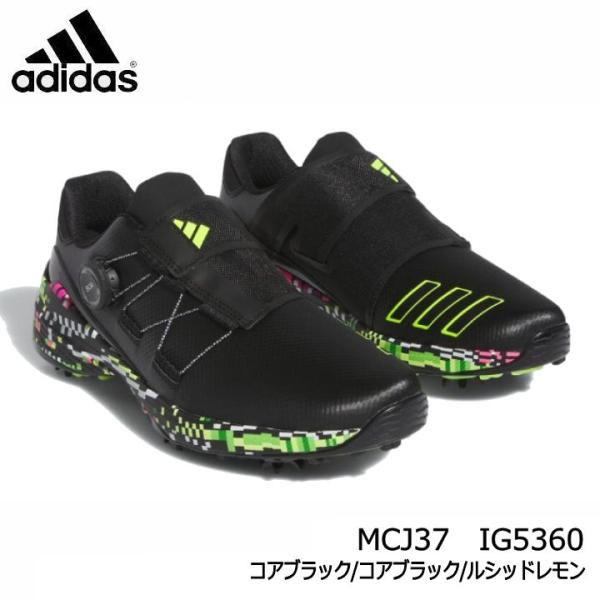 アディダス MCJ37-IG5360