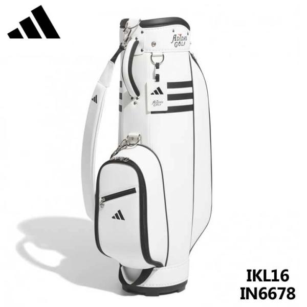 adidas 【レディース】【2024モデル】アディダス IKL16-IN6678