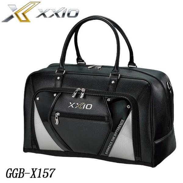 XXIO ダンロップ ゼクシオ GGB-X157 スポーツバッグ ボストン
