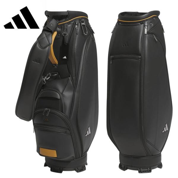 ADIDAS GOLF 【2025モデル】アディダス JUT50 メンズ プレミアム