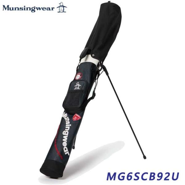 マンシングウェア　セルフスタンドキャリーバッグ&グローブセット 楽天市場】マンシング キャディバッグ スタンドの通販