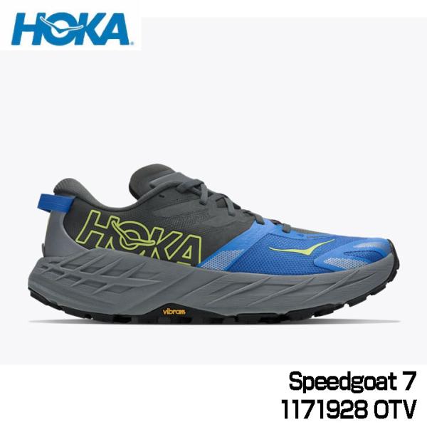 HOKA SPEEDGOAT 7