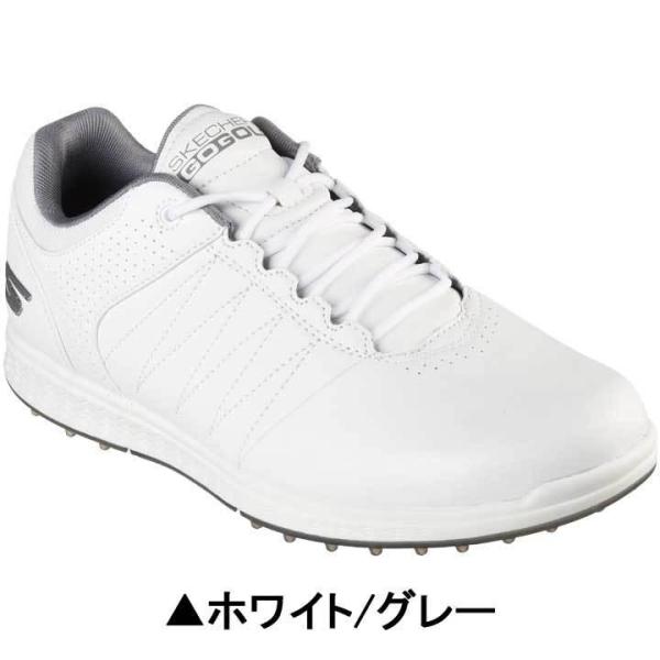 SKECHERS スケッチャーズ 54545 ピボット【27.5cm】 ホワイト