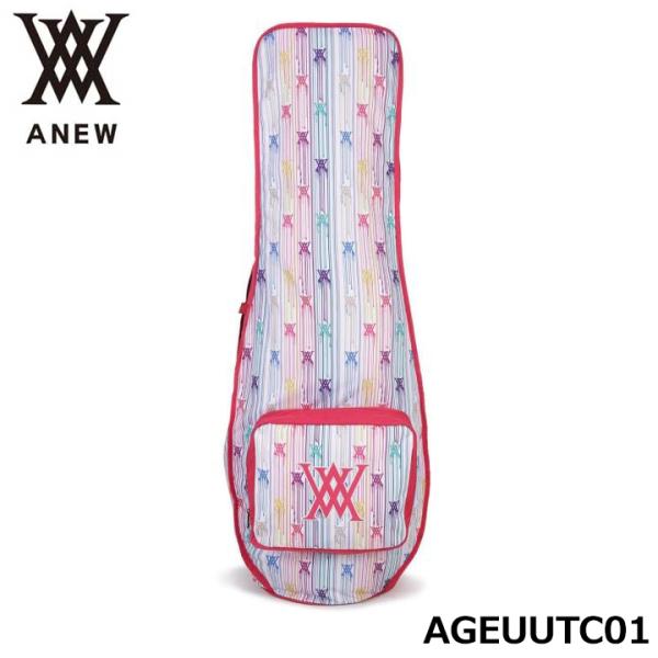 アニュー AGEUUTC01 レインボー トラベルカバー ANEW RAINBOW TRAVEL