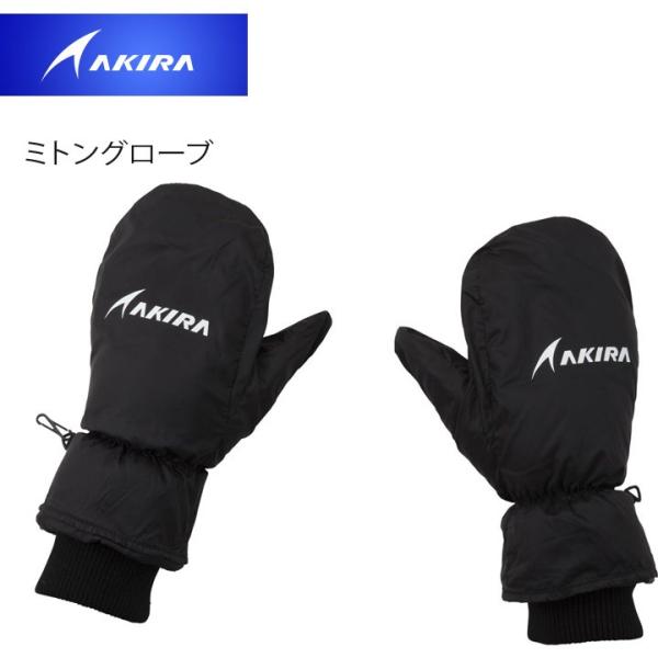 ALSt ~p ~g O[u AKIRAGOLF MITTEN GLOVE