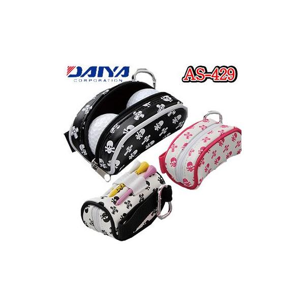 (未使用･未開封品)　ダイヤ(DAIYA) ボールホルダー429 C AS-429-C tu1jdyt Amazon | ダイヤゴルフ(DAIYA GOLF) ボールホルダー429 C AS-429