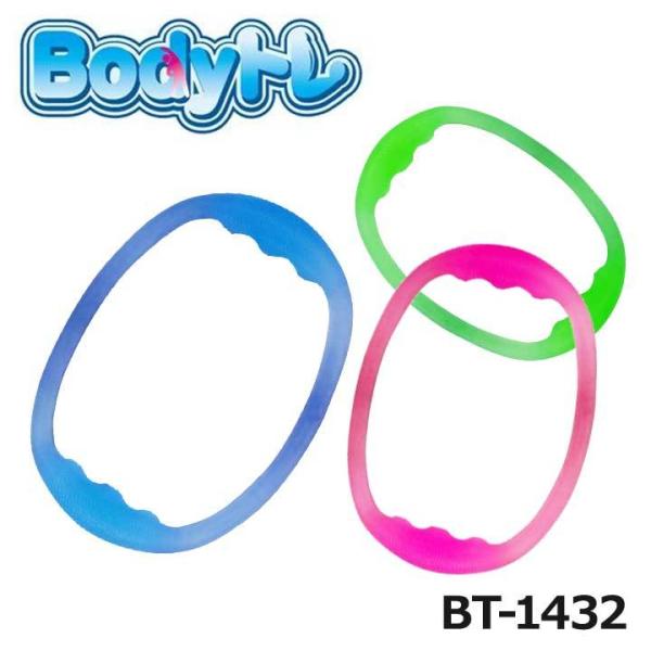 {fBg@WF[O BT-1432 Xgb` Jelly Ring 20p