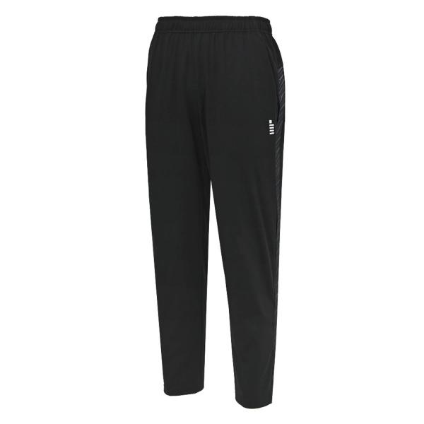 ゴーセン Y2502-39 ウインドパンツ (39)ブラック メンズ・ユニセックス・ジュニア 25 20p GOSEN（ゴーセン） Y2502-39 ウインドパンツ (39)ブラック メンズ