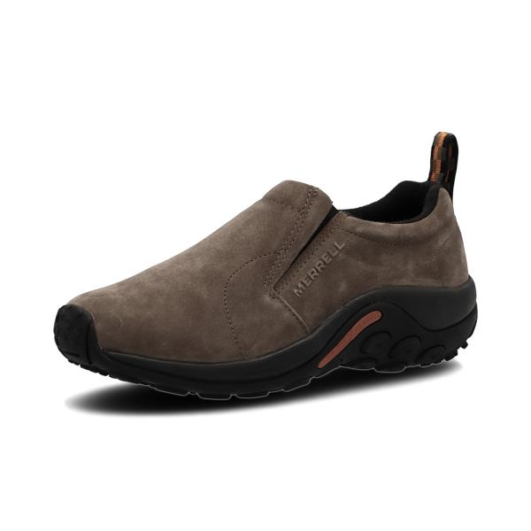メレル M60787-00 JUNGLE MOC (00)GUNSMOKE メンズ・ユニセックス 2026ss 25p