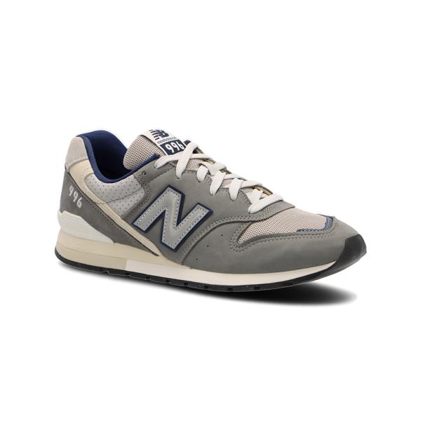 ニューバランス NBJ-CM996HP2D-00 996 (00)GRAY メンズ・ユニセックス
