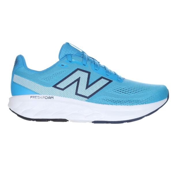 ニューバランス M5205ED4E-00 Fresh Foam 520 v9 (00)BLUE メンズ・ユニセックス 2026fw 25p