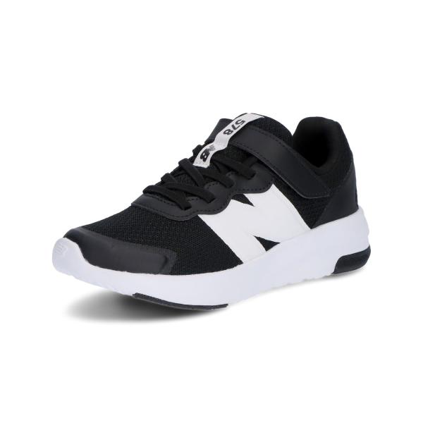 ニューバランス PT578BKW-00 578 H&L (00)BLACK ジュニア 2026fw 25p