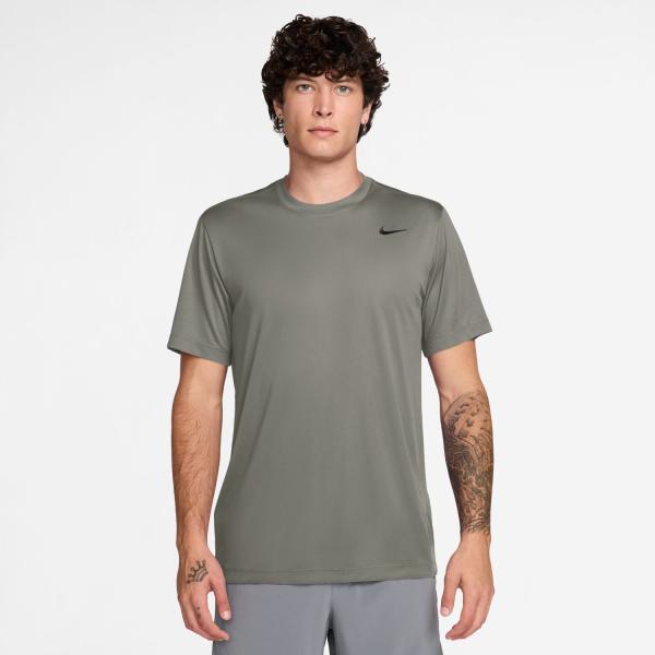 ナイキ IO1426-320 ナイキ DF STD FLEX S/S Tシャツ (320)ライトアーミー/(ブラック) メンズ・ユニセックス 2026aw 25p