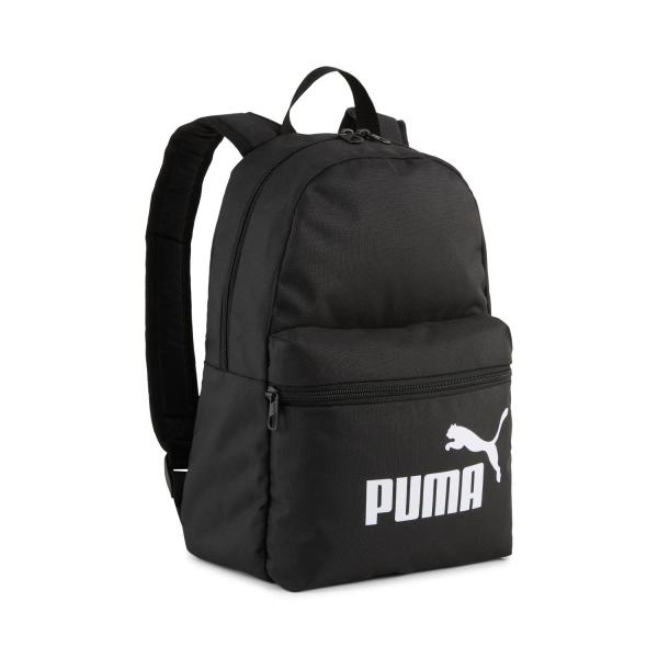 プーマ 091323-01 PUMA PHASE Small Backpack (01)PUMA Black メンズ・ユニセックス 2026aw 25p