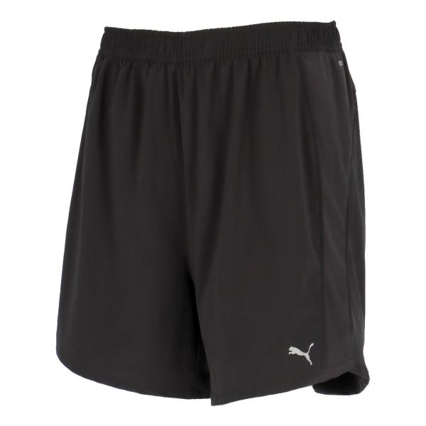 プーマ PMJ-527263-01 RUN VELOCITY 5 ショーツ ウィメンズ (01)PUMA Black レディース