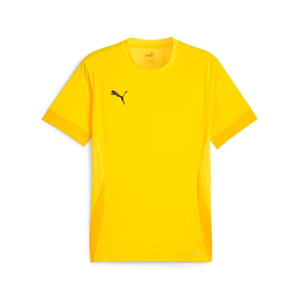 プーマ 706362-07 teamGOAL Matchday  Jersey (07)Faster Yellow-PUMA Black-Sport Yellow メンズ・ユニセックス 2026aw 25p