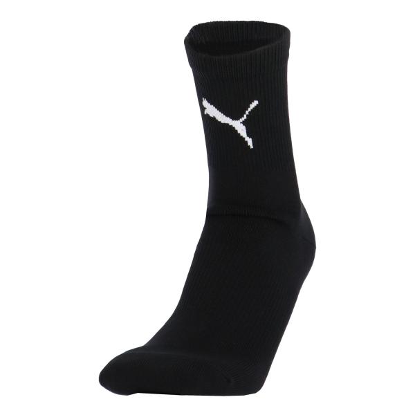 プーマ 707436-03 SHORT STOCKING (03)Black メンズ・ユニセックス 2026aw 25p