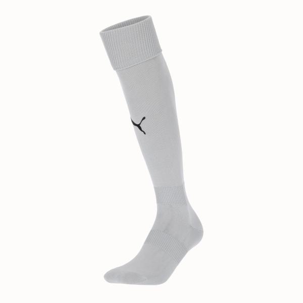 プーマ 729880-14 LIGA JR STOCKING (14)PUMA Silver ジュニア 2026aw 25p