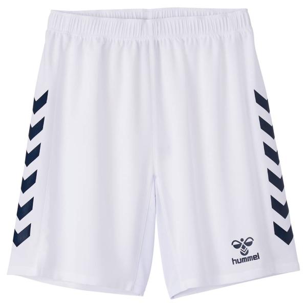 ヒュンメル ゲームパンツ メンズ ショートパンツ hummel ウーブン ハーフパンツ サッカー フットサル ハンドボール スポーツウェア ウエア 吸汗速乾 /HAG5040P