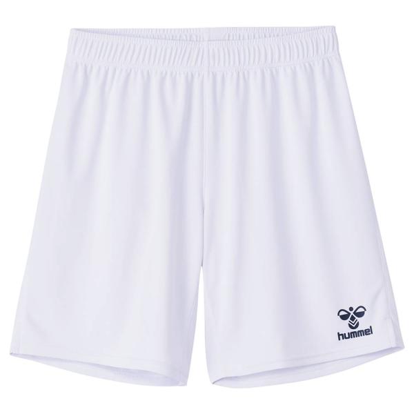 ヒュンメル ゲームパンツ メンズ ショートパンツ hummel ハーフパンツ サッカー フットサル ハンドボール スポーツウェア ウエア 吸汗速乾 男性 男子 /HAG5041P