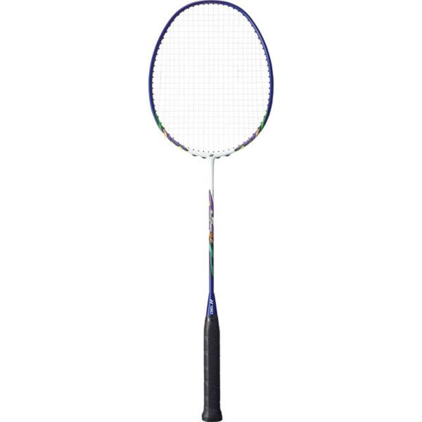 ヨネックス MP9LTG-100 マッスルパワー9LT (100)ホワイト/ネイビー メンズ・ユニセックス 2026 25p