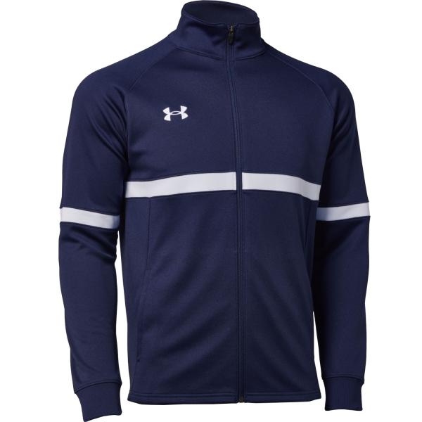 アンダーアーマー UAチーム ジャージー トップス（Midnight Navy・サイズ：MD） UNDER ARMOUR DOM-1384779-410-MD返品種別A UNDER ARMOUR（アンダーアーマー） UA チーム ジャージー トップス