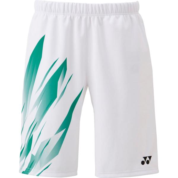 YONEX（ヨネックス） メンズニットハーフパンツ(フィットスタイル