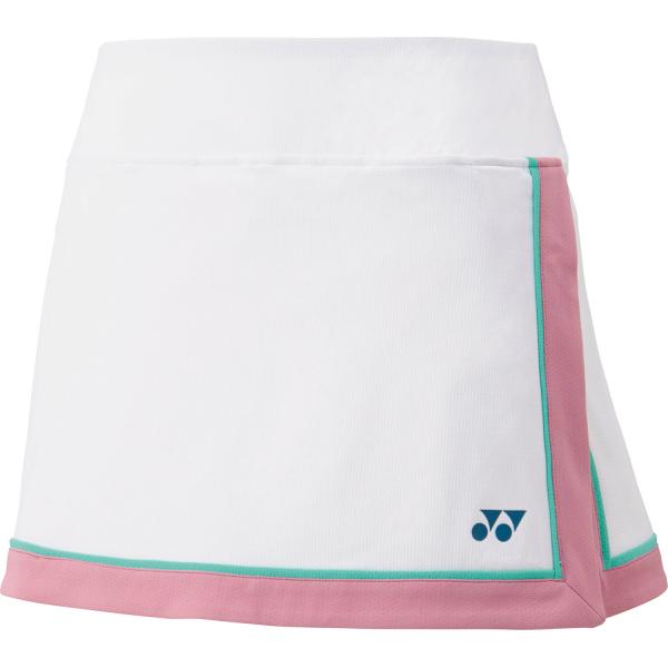 YONEX（ヨネックス） ウィメンズスカート(インナースパッツ付