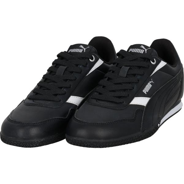 PUMA プーマ ベラドンナ L Black-PUMA Silver 40267201 2025fw
