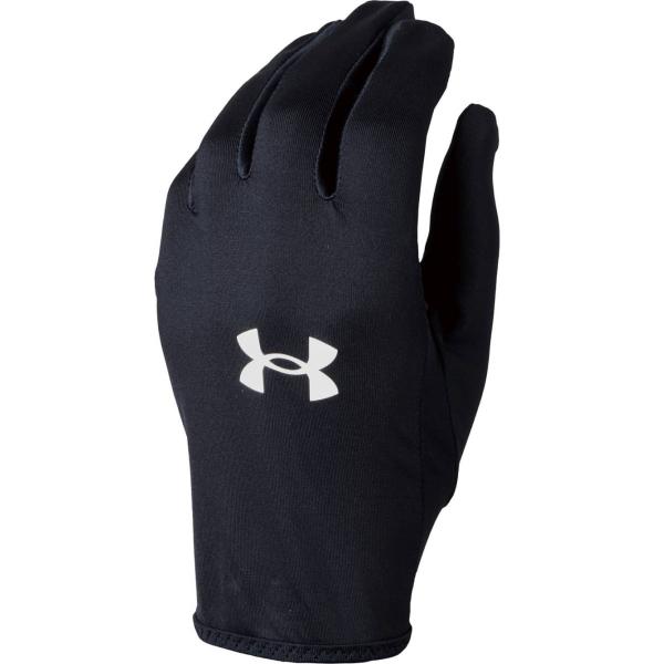 UNDER ARMOUR（アンダーアーマー） UA TEAM RACING GLOVES Black