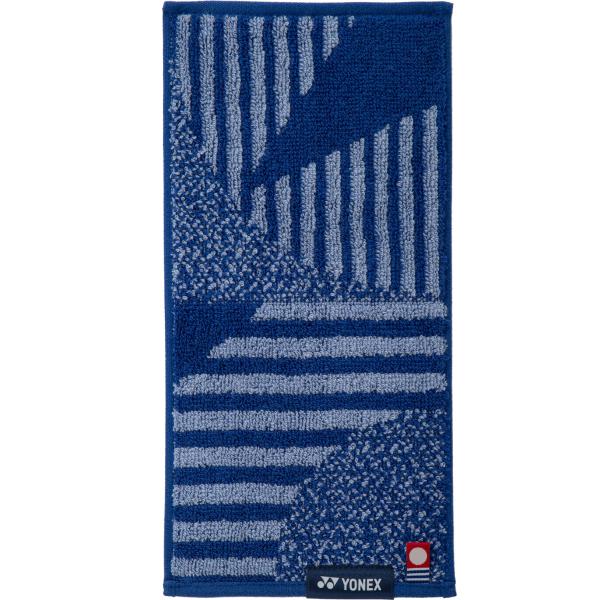 ヨネックス ポケットタオル ミッドナイトネイビー AC1099 2026ss 21p
