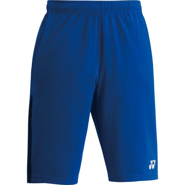 YONEX ヨネックス ユニトレーニングトップハーフパンツ ロイヤル