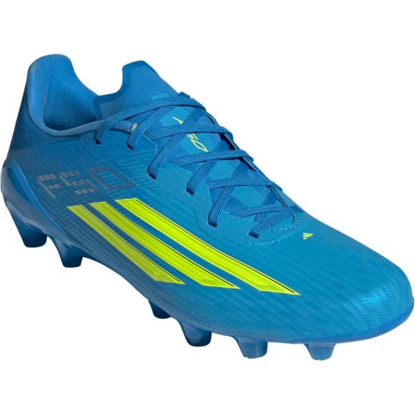 adidas（アディダス） F50 LEAGUE HG サッカースパイク / 土・人工芝