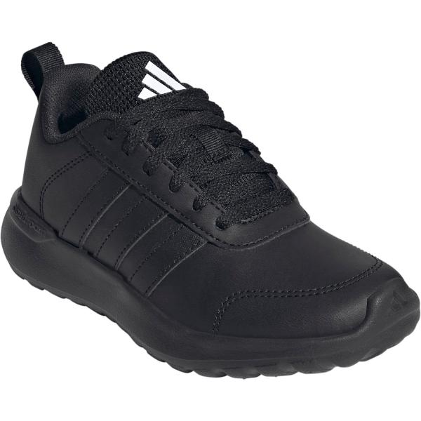 アディダス VL MOVE SHOES INFANT コアブラック/コアブラック/コアブラック LC3549 2026aw 25p