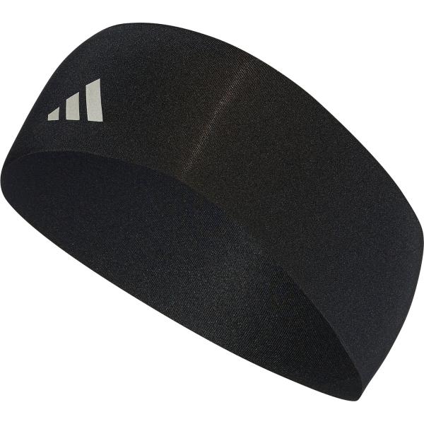アディダス RUNNING CLIMACOOL HEADBAND ブラック V8147 2026 25p