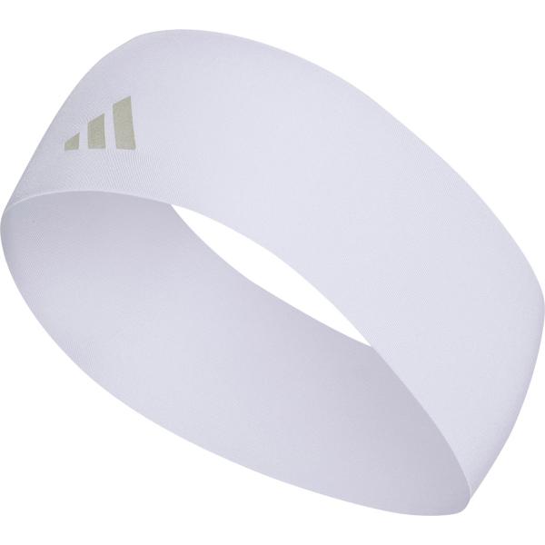 アディダス RUNNING CLIMACOOL HEADBAND フローズンパープル V8147 2026aw 25p