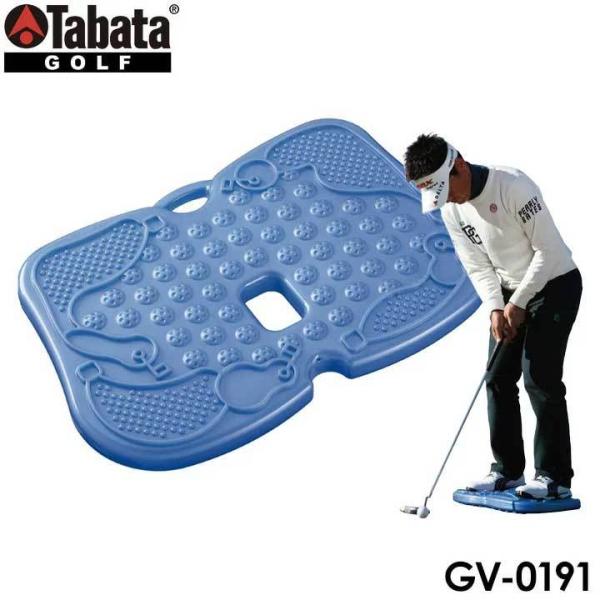 ^o^ GV0191 cpbeBOfBXN p^[K K GV-0191 Tabata Fujita Putting Disc 20p