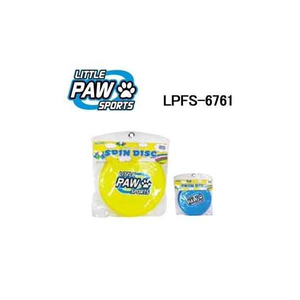 ytXr[z g pE X|[c LPFS-6761 XsfBXN LITTLE PAW SPORTS