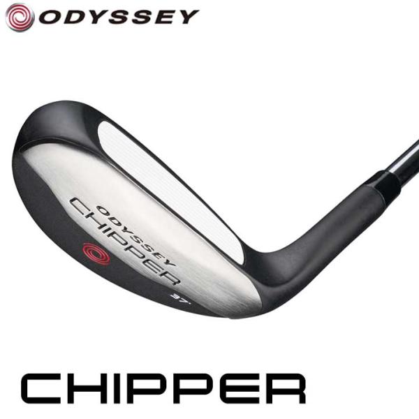 オデッセイ チッパー 【34.5インチ】日本正規品 CHIPPER ODYSSEY 2025