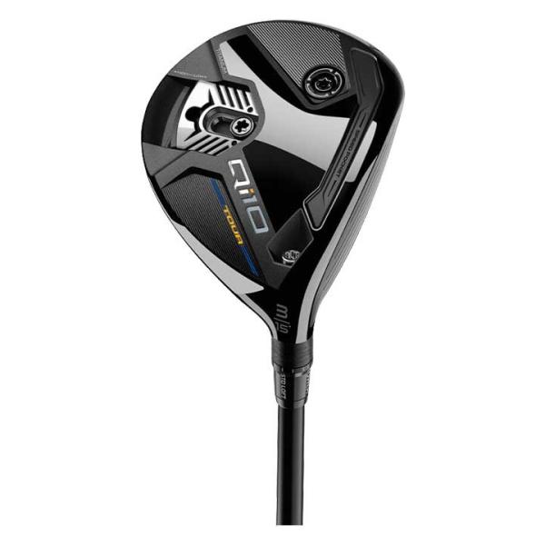 Qi10 テーラーメイド TOUR ツアー フェアウェイウッド 日本正規品 5W