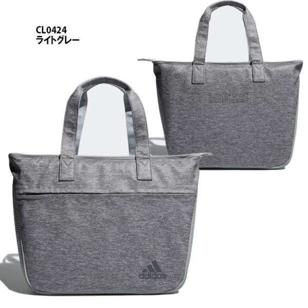 19モデル Adidas Xa235 アディダスゴルフ コーティングヘザー トートバッグ Xa235 メンズゴルフバッグ 10p ボストンバッグ Adidas 10p Xa235 フルショット ショッピング