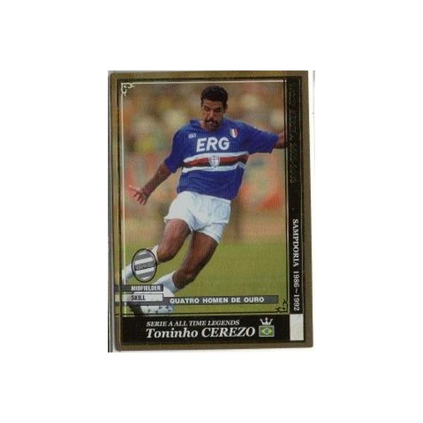 Wccf トレーディングカードの人気商品 通販 価格比較 価格 Com