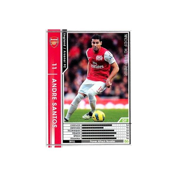 安いwccf サントスの通販商品を比較 ショッピング情報のオークファン