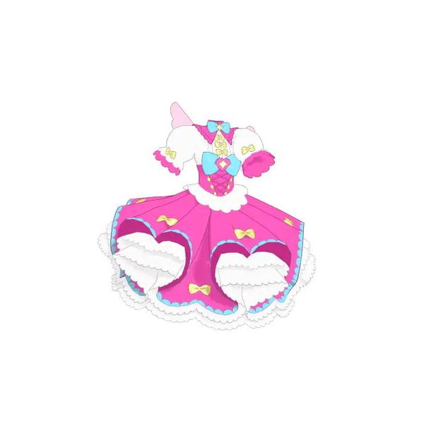 タカラトミーアーツ アイプリバース V4-138 ひみつのプリ