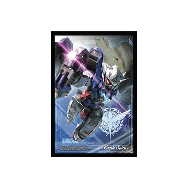 BANDAI（バンダイ） バトルスピリッツ 【CB27】特製スリーブ【ガンダム
