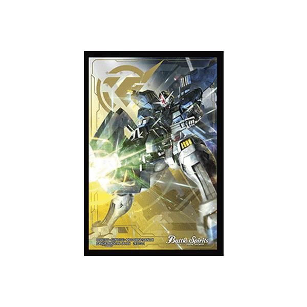BANDAI バトルスピリッツ 【CB27】特製スリーブ【ガンダム BANDAI バトルスピリッツ 【CB27】特製スリーブ【ガンダム