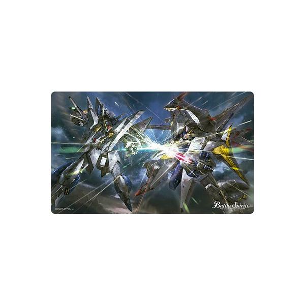バトルスピリッツ　海外製プレイマット　新品　その2 Amazon.co.jp: バトルスピリッツ イベント限定 ラバー製プレイ