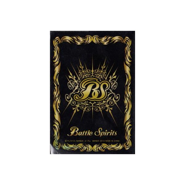 BANDAI バトルスピリッツ 【ホログラムカードスリーブ