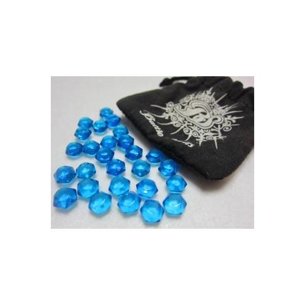 BANDAI（バンダイ） バトルスピリッツ/青コア(15個) : フルアヘッド